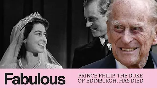 Prince Philip death: A look back at The Duke of Edinburgh's marriage to The Queen