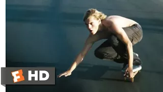 Lords of Dogtown (2005) - Not Looking Good Scene (2/10) | Movieclips