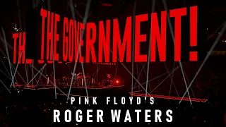 Roger Waters - This Is Not A Drill Tour - Mercedes-Benz Arena Berlin 17.05.23