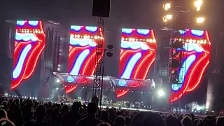 The Rolling Stones No Filter Tour at Circuit of the Americas, Austin, Texas. 11/20/2021  (3)