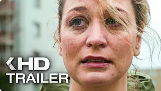 DIE HANNAS Trailer German Deutsch (2017)