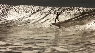 El Niño Effect, a California surf film (Movie Trailer, Olés/Rincon Edition)