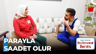 Ağızları Açık Bırakan Fatura - En Hamarat Benim 174. Bölüm