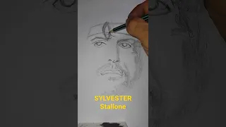 SYLVESTER Stallone