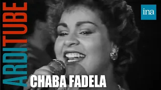 Chaba Fadela et Sahraoui "You are mine" | INA Arditube