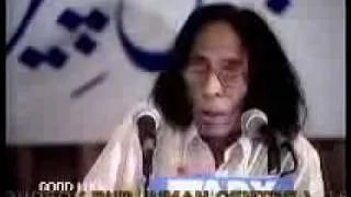 Jaun Elia - Part 3 - Jashn-e-Peerzada Qasim