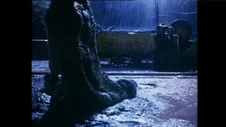 Jurassic Park (1993) Trailer deutsch/german