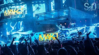 MAKJ LIVE SET |  S2O HONG KONG 2023