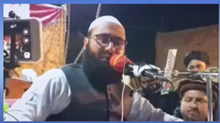 MAULANA AHMAD JAMSHED LATEST BAYAN at BATKHALA ! FULL PASHTO BAYAN ! 28-2-2018