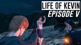 Sodapoppin's Life of Kevin (ep 5) GTA V RP