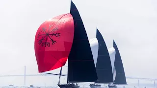 J-Class World Championship 2017 - Svea