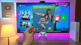 FIFA 19 (Xbox One S) in 2023