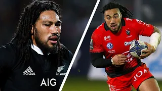 8 minutes of Ma'a Nonu being very good at rugby