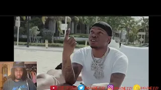 Kenny Muney - I Hate Me Too (Official Video) Kai Dezzy Reacts