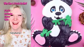 💖 Text To Speech 💖 ASMR Cake Storytime || @Brianna Guidryy || POVs Tiktok Part #60