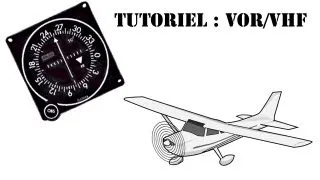 [FSX] Tutoriel : Utilisation du VOR... (FRA)