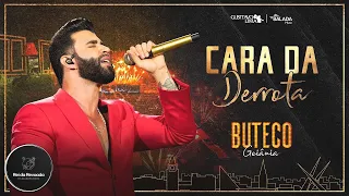 Cara Da Derrota - Gusttavo LIma (Ao Vivo em Goiânia) MÚSICA NOVA