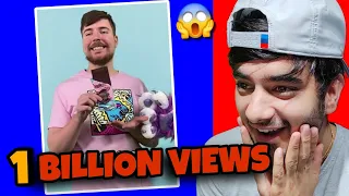 World's MOST Viewed Youtube Shorts (1000000000 views)😱