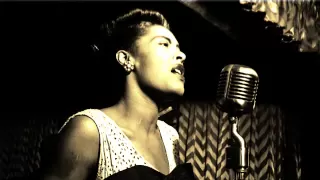 Billie Holiday - Billie's Blues (Live @ New York's Metropolitan Opera House) Commodore Records 1944