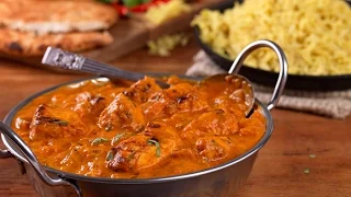 Chicken Tikka Masala Recipe by Vishwash | Amazing Chicken Masala Gravy Recipe | Chicken Tikka