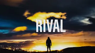 [FREE] Melodic Type Beat | Smooth trap Beat | Chill Freestyle rap Beat 2022 - "Rival"