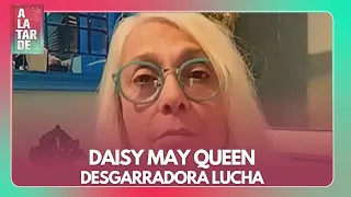 ¡IMPACTANTE HISTORIA DE DAISY MAY QUEEN!