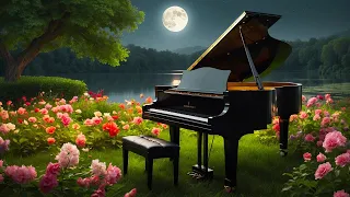 SOOTHE YOUR SOUL: PIANO MUSIC FOR ULTIMATE RELAXATION AND PEACE