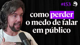 William Borghetti: Neurociência, Comunicação, Pensamentos e Viés Cognitivo | Lutz Podcast #153