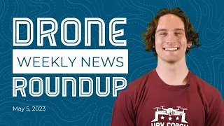 Drone News Roundup: Teal 2 Drone Released, Wing Tests Drones in Rain, Sony Airpeak gets New Updates!