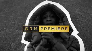 Clavish - 100MPH Freestyle 2 [Music Video] | GRM Daily