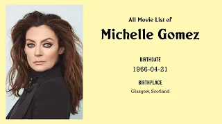Michelle Gomez Movies list Michelle Gomez| Filmography of Michelle Gomez