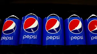 Lockdown living drives solid PepsiCo results