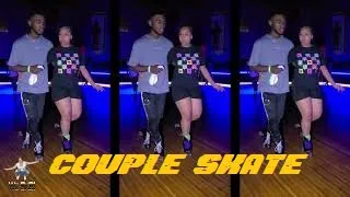 Couple Skate