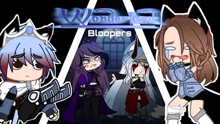 Wonderland Voice Acting Bloopers - Upcoming Animated Music Video