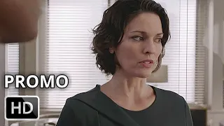 FBI 3x07 Promo "Discord" (HD) Season 3 Episode 7