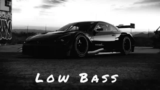 🔊 Twoxi - Mari II ▪︎ Low Bass 🔊 🎧