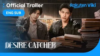 Desire Catcher | TRAILER 2 | Zheng Ye Cheng, Xin Yun Lai