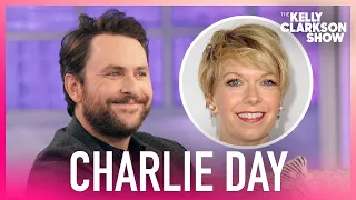 Charlie Day And His Wife Pretended To Be Siblings And Made Out At 'Reno 911!' Audition