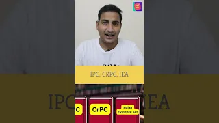 Amendments in  IPC CRPC IEA By Rohit Raj Rupam