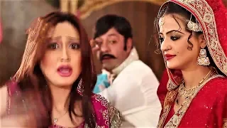 Shahid Khan, Sumbal Khan, Laila Sadiq - Badala Tapay Ya Qurban