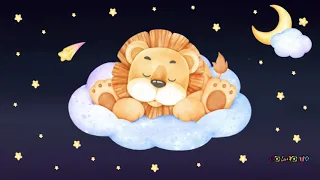😴Baby Sleep instantly within 5 minutes 💤 Música clásica para dormir bebés 👶 canciones de cuna #144