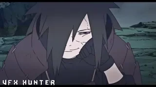 Will you dance with Madara or Itachi? | (very cool) | NARUTO AMV