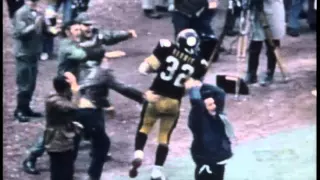 The Immaculate Reception