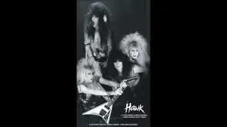 Hawk- Overkill