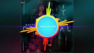 Criminal 2 PAC Remix natti Natasha,ozuna