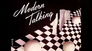 Modern Talking - You Can Win If You Want ( my Remix)