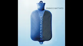 Franco Battiato - Il ballo del potere