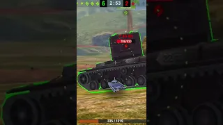 world of tanks blitz  oops