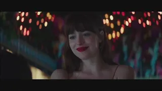 Fifty Shades Freed  Scene 3 "So you wanna play?"