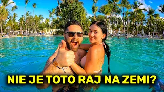 NIE JE TOTO RAJ NA ZEMI?